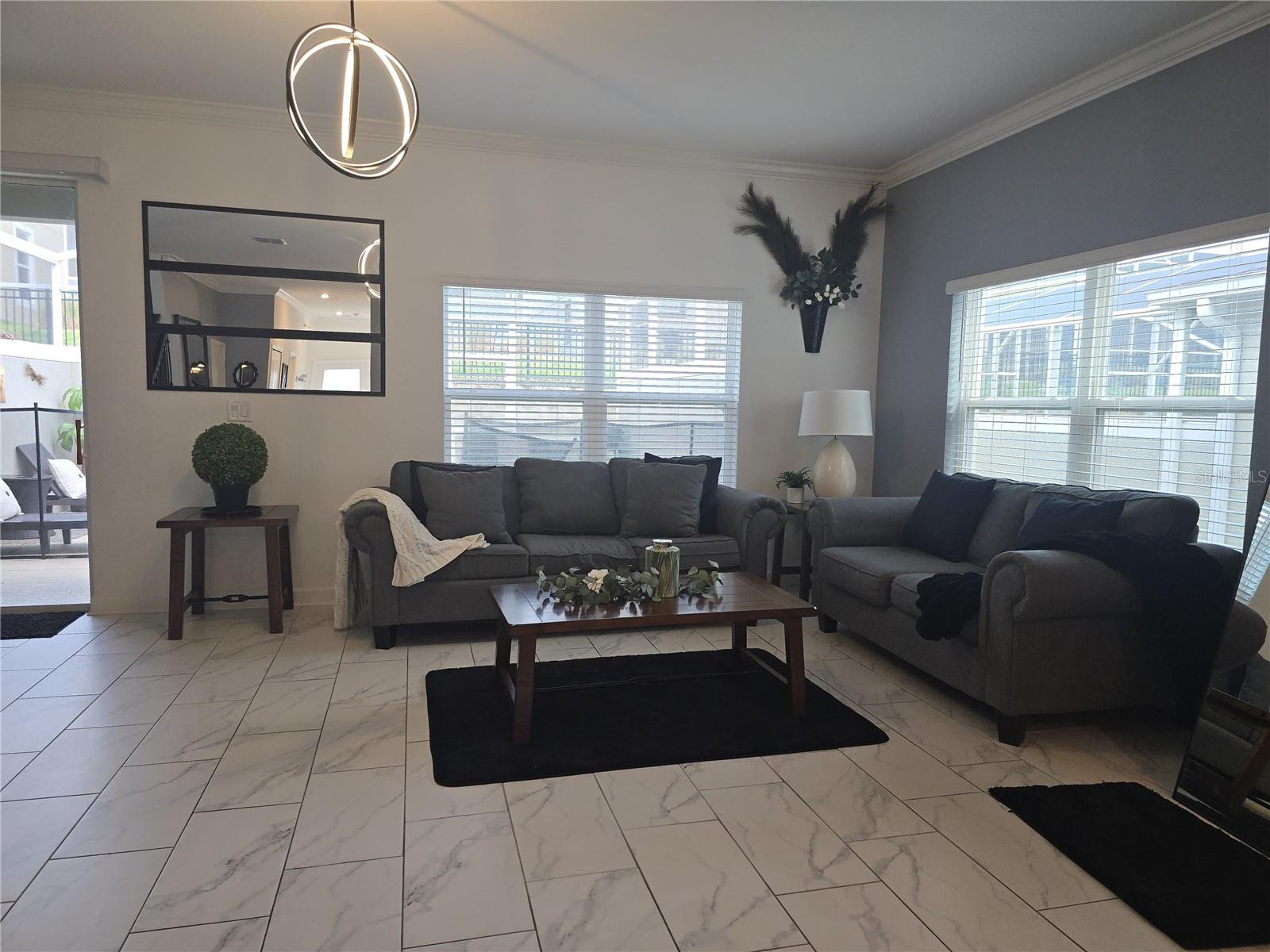 1036 LEADER STREET, Davenport, FL 33896