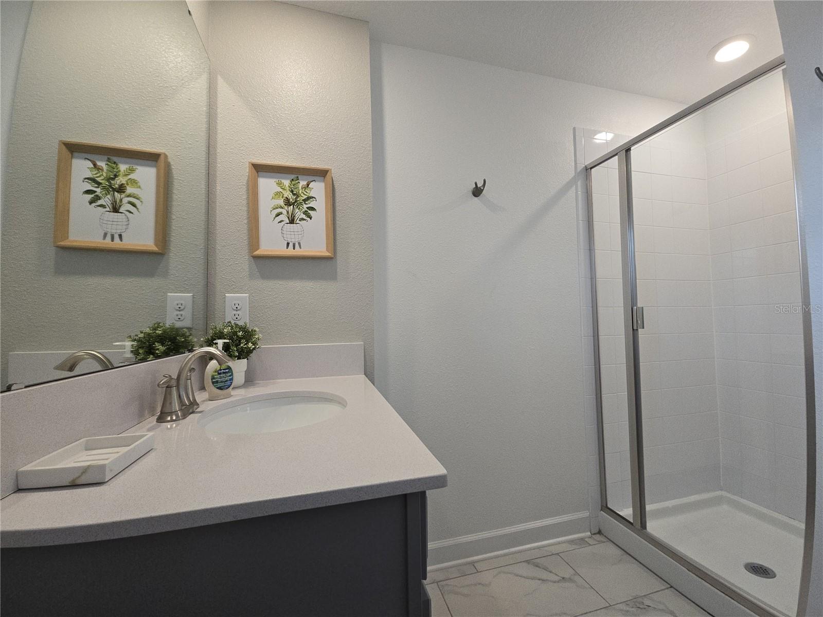 Bathroom 4