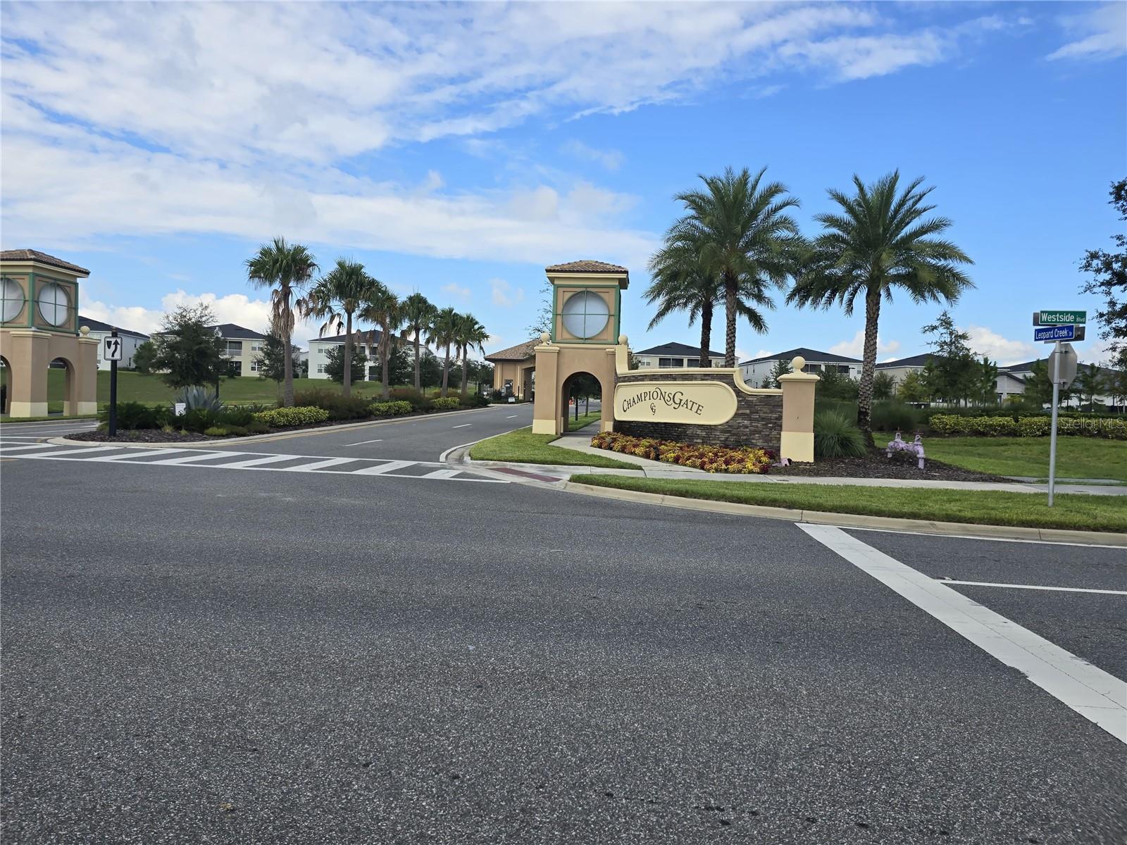 1036 LEADER STREET, Davenport, FL 33896