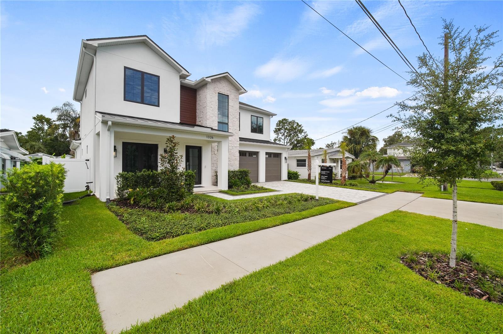 1326 W NEW HAMPSHIRE STREET, Orlando, FL 32804