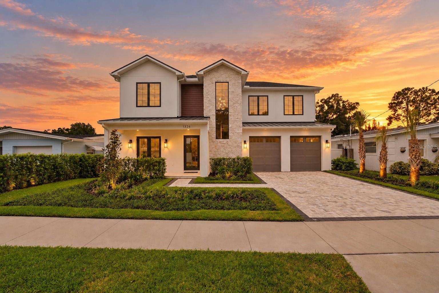 1326 W NEW HAMPSHIRE STREET, Orlando, FL 32804