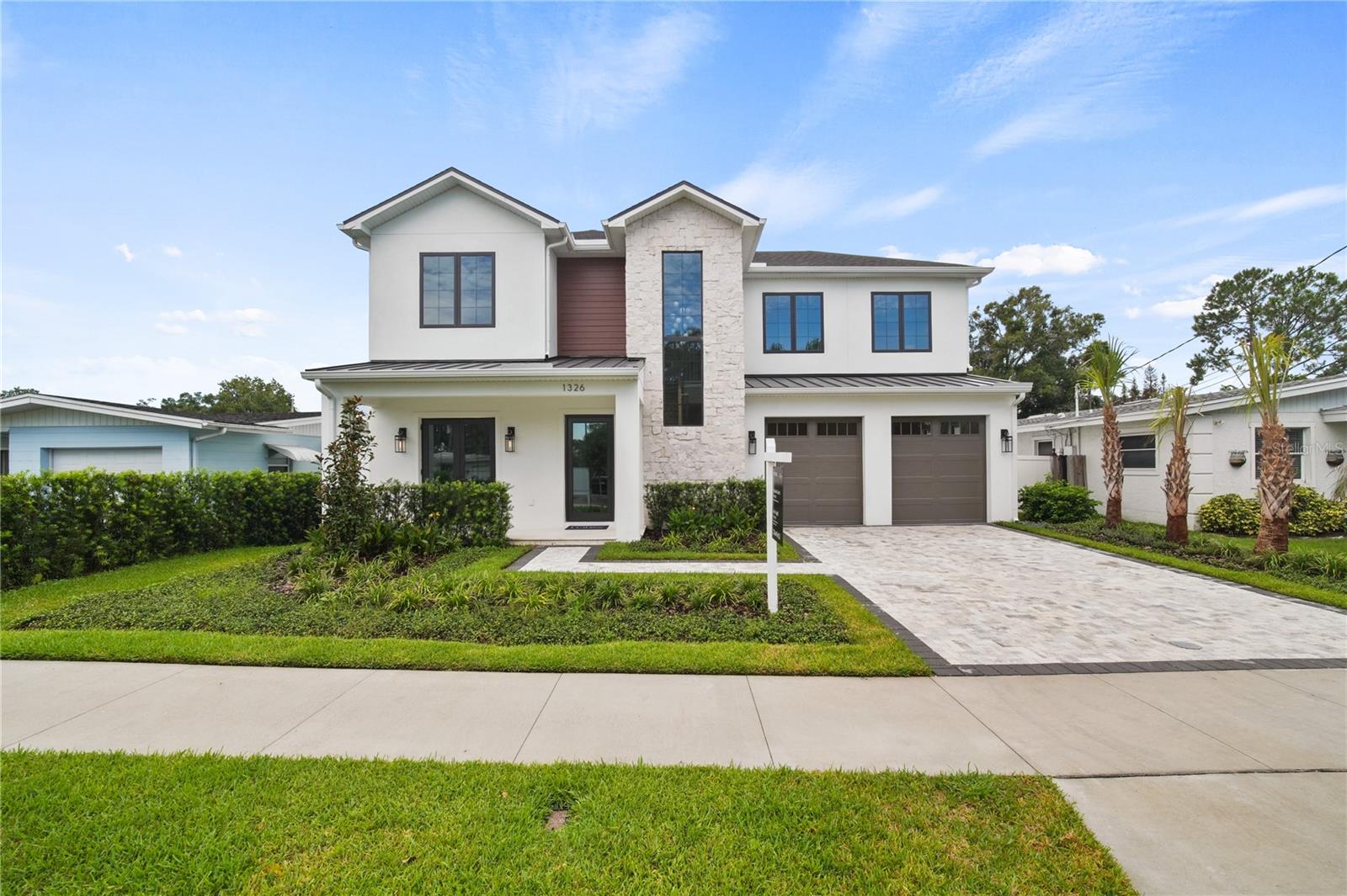 1326 W NEW HAMPSHIRE STREET, Orlando, FL 32804
