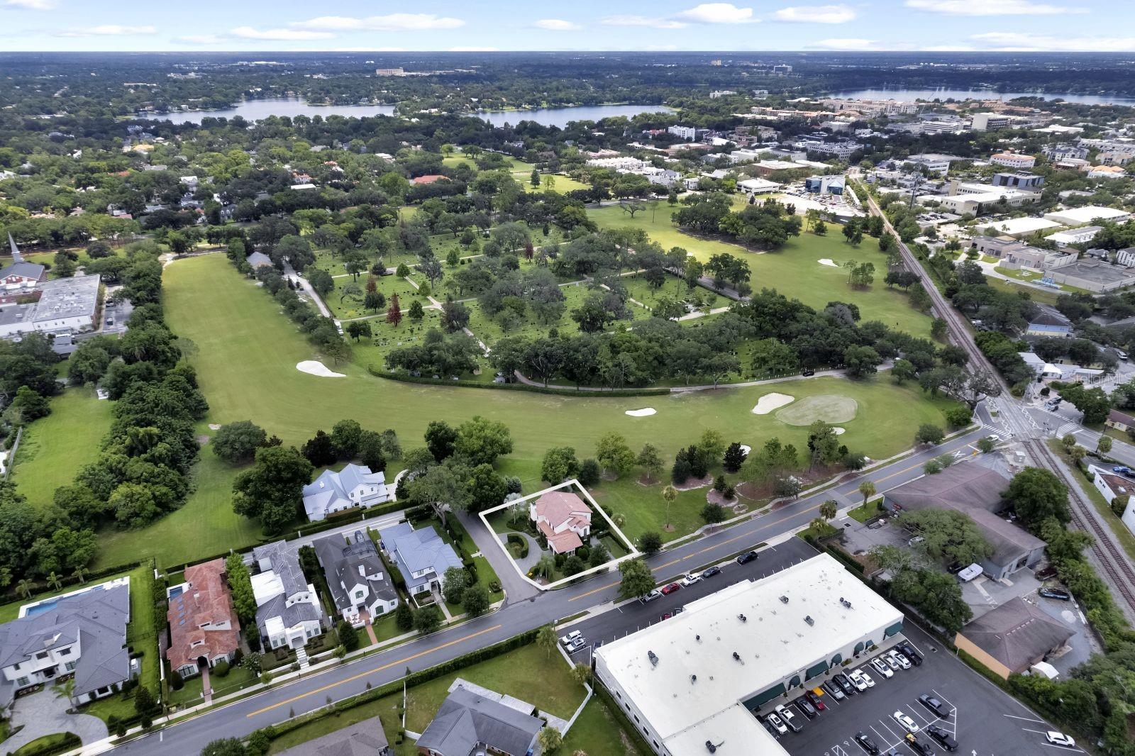 Aerial