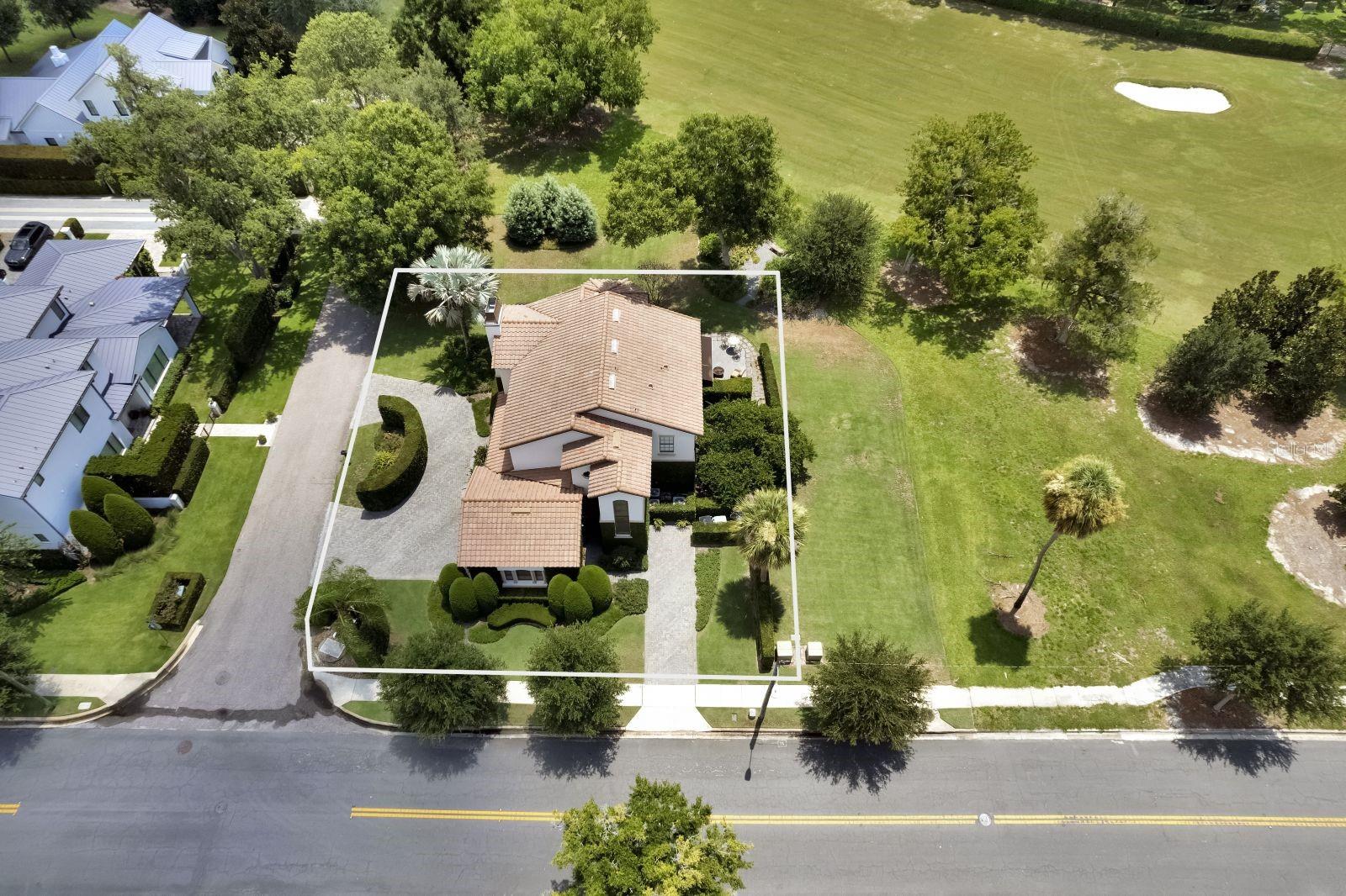 Aerial