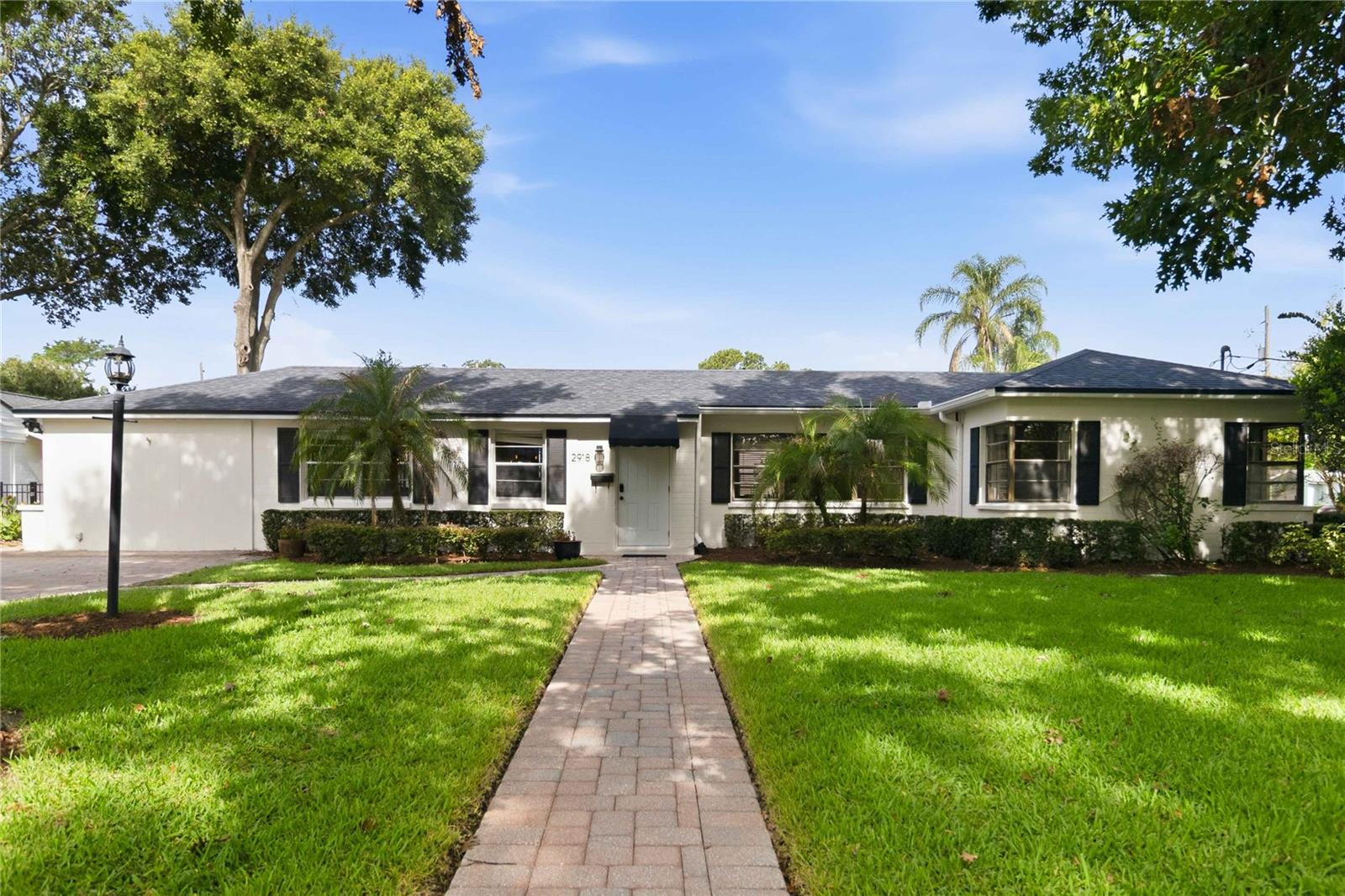 2918 CARL TERRACE, Orlando, FL 32804 2918 CARL TERRACE, Orlando, FL 32804