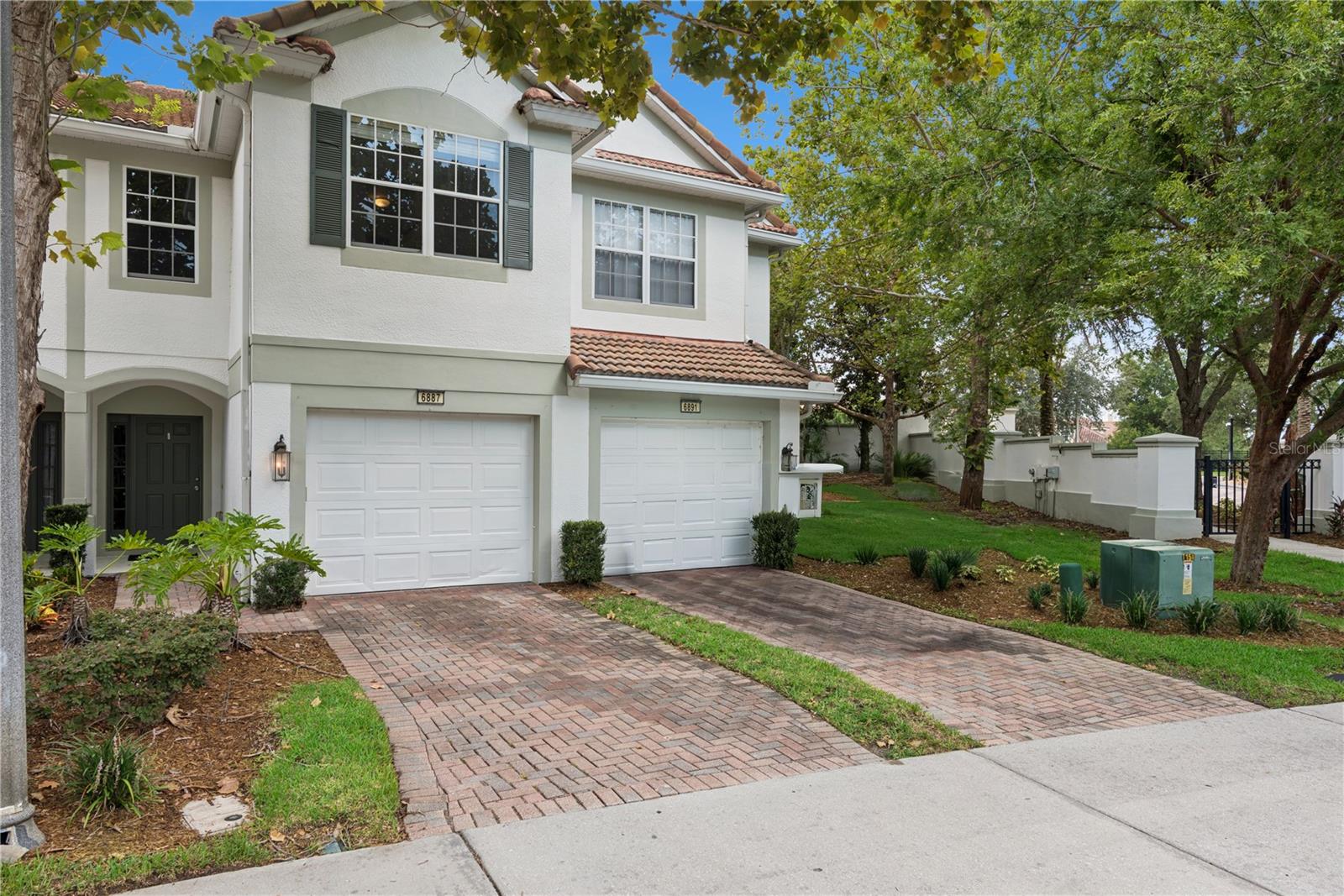 6887 SPERONE STREET, Orlando, FL 32819