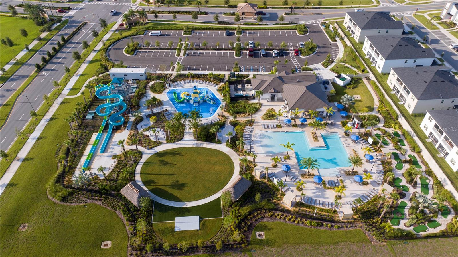 218 OCEAN COURSE AVENUE, Davenport, FL 33896