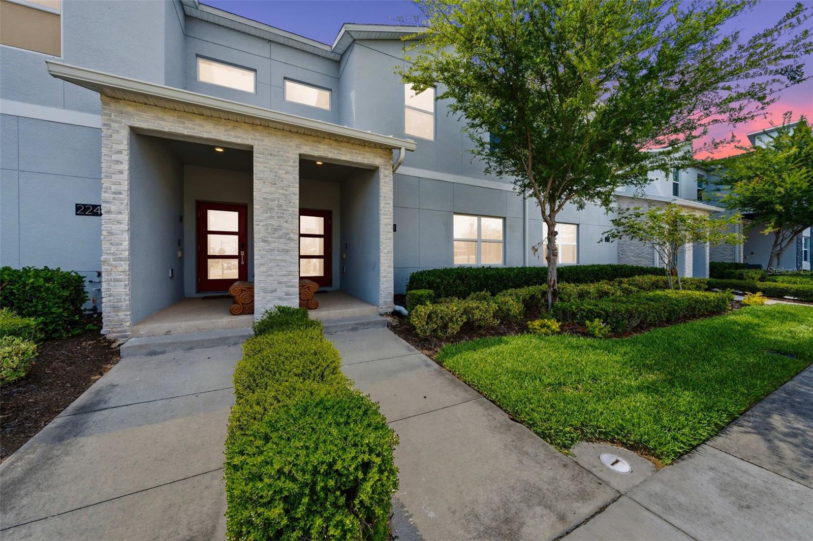 218 OCEAN COURSE AVENUE, Davenport, FL 33896