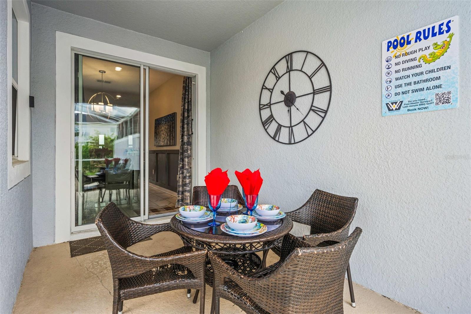 218 OCEAN COURSE AVENUE, Davenport, FL 33896