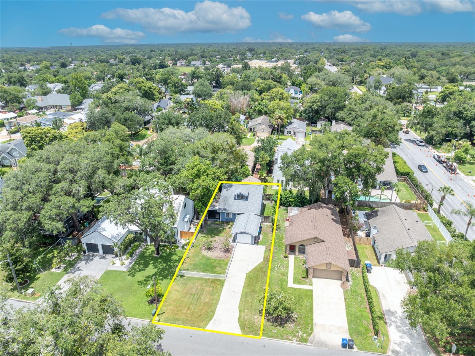 1871 BRYAN AVENUE, Winter Park, FL 32789