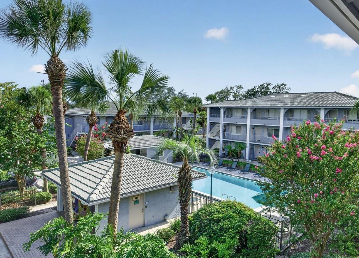 122 WATER FRONT WAY, #340, Altamonte Springs, FL 32701