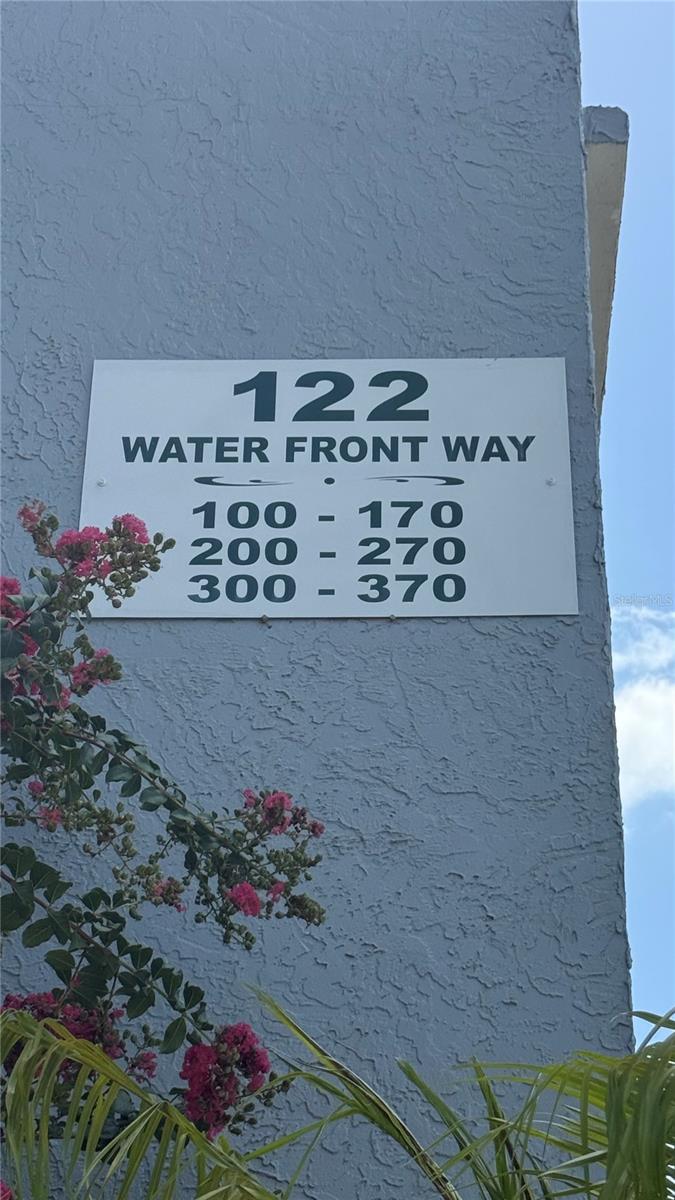 122 WATER FRONT WAY, #340, Altamonte Springs, FL 32701 122 WATER FRONT WAY, #340, Altamonte Springs, FL 32701