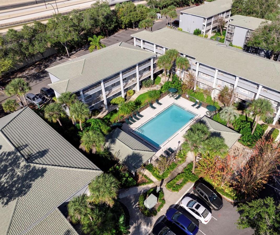 122 WATER FRONT WAY, #340, Altamonte Springs, FL 32701
