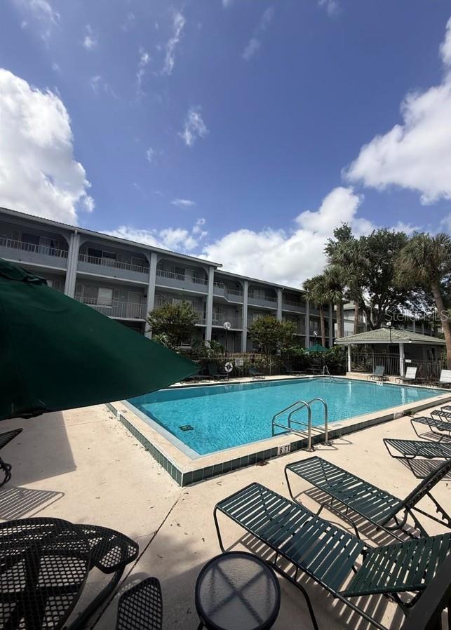 122 WATER FRONT WAY, #340, Altamonte Springs, FL 32701