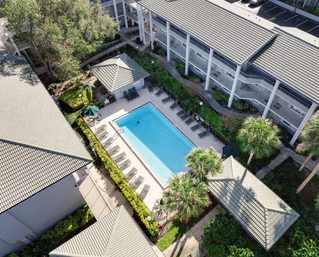 122 WATER FRONT WAY, #340, Altamonte Springs, FL 32701