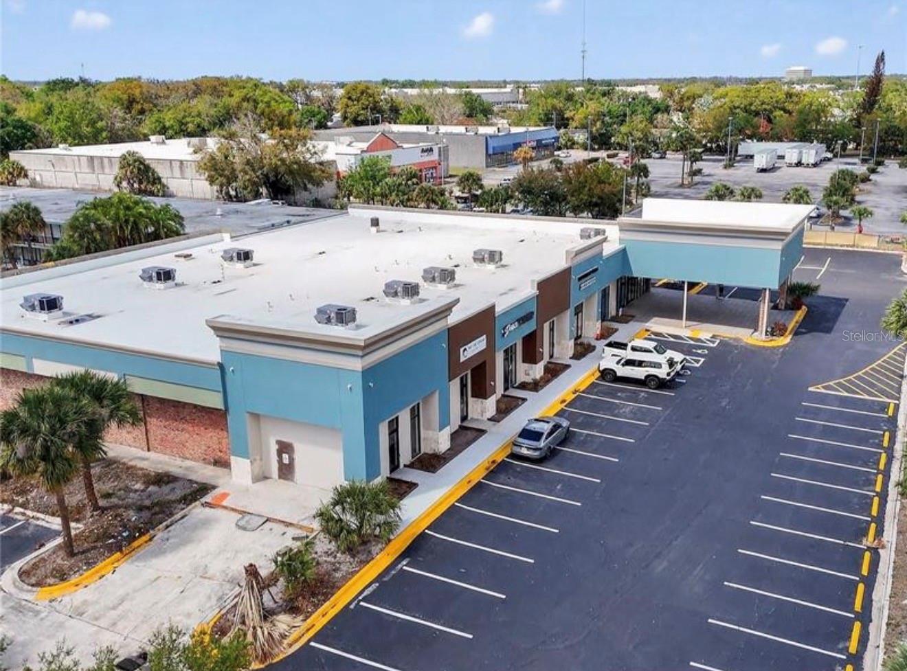 7900 S ORANGE BLOSSOM TRAIL, #2009, Orlando, FL 32809