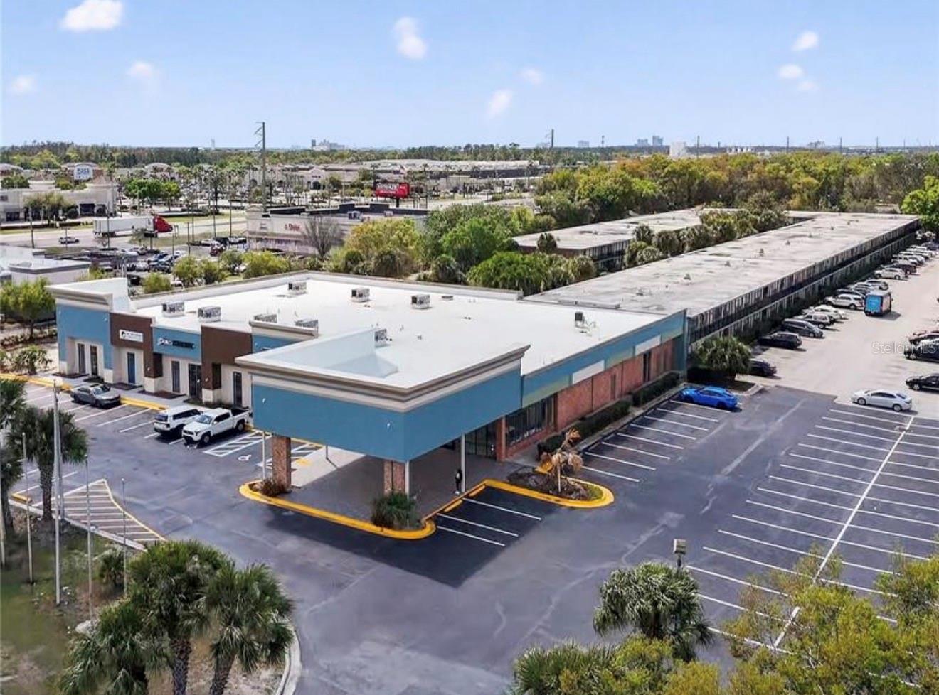 7900 S ORANGE BLOSSOM TRAIL, #2009, Orlando, FL 32809