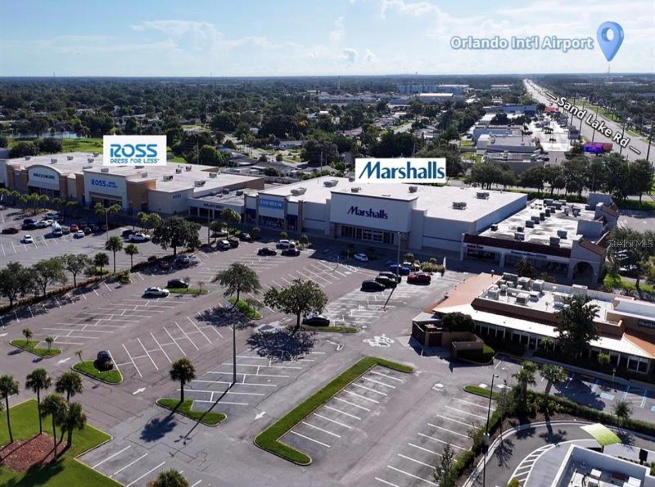 7900 S ORANGE BLOSSOM TRAIL, #2009, Orlando, FL 32809