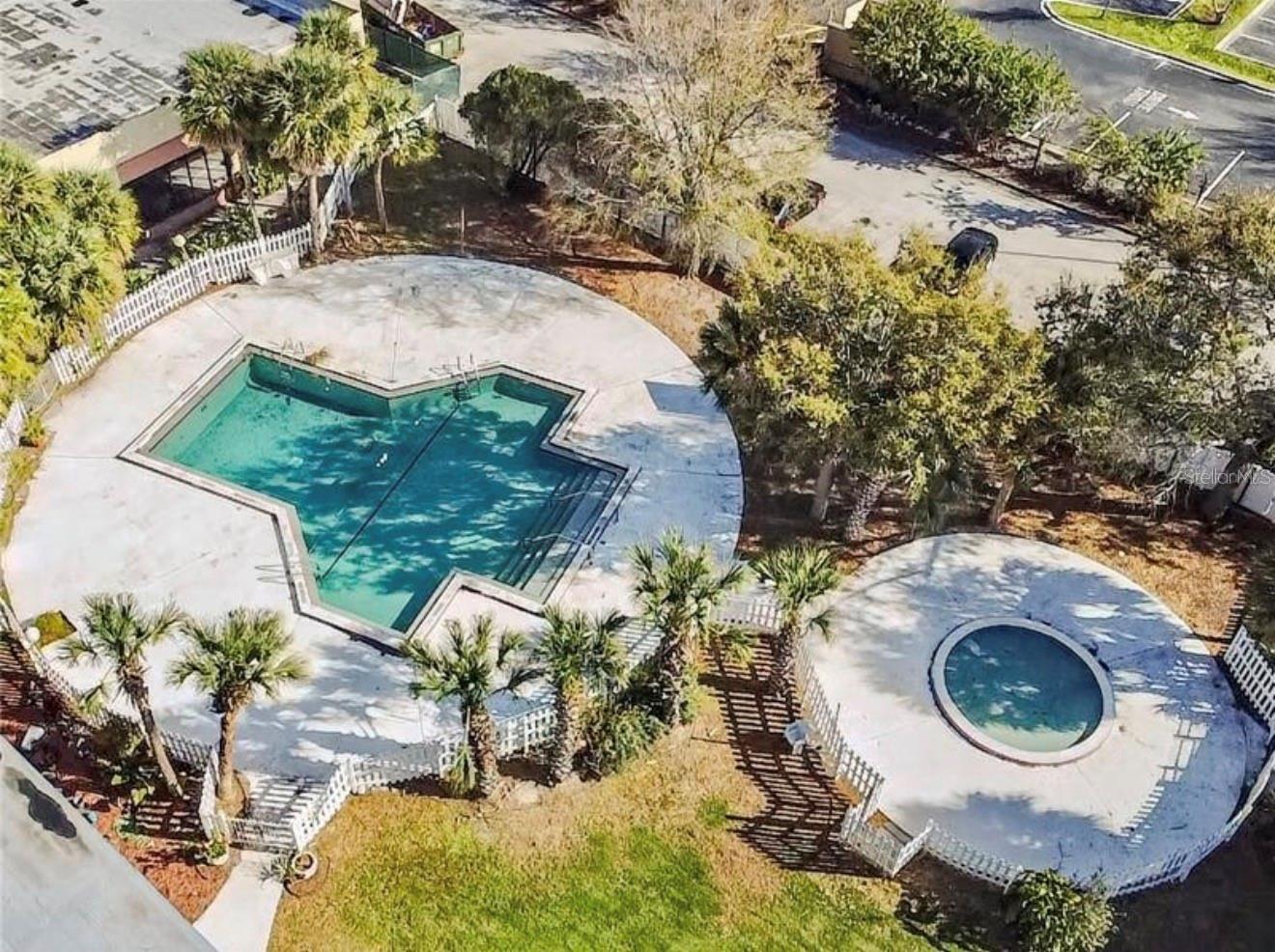 7900 S ORANGE BLOSSOM TRAIL, #2009, Orlando, FL 32809