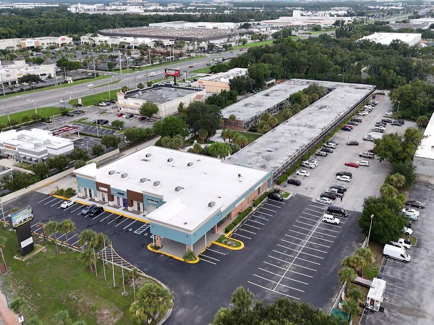 7900 S ORANGE BLOSSOM TRAIL, #2009, Orlando, FL 32809