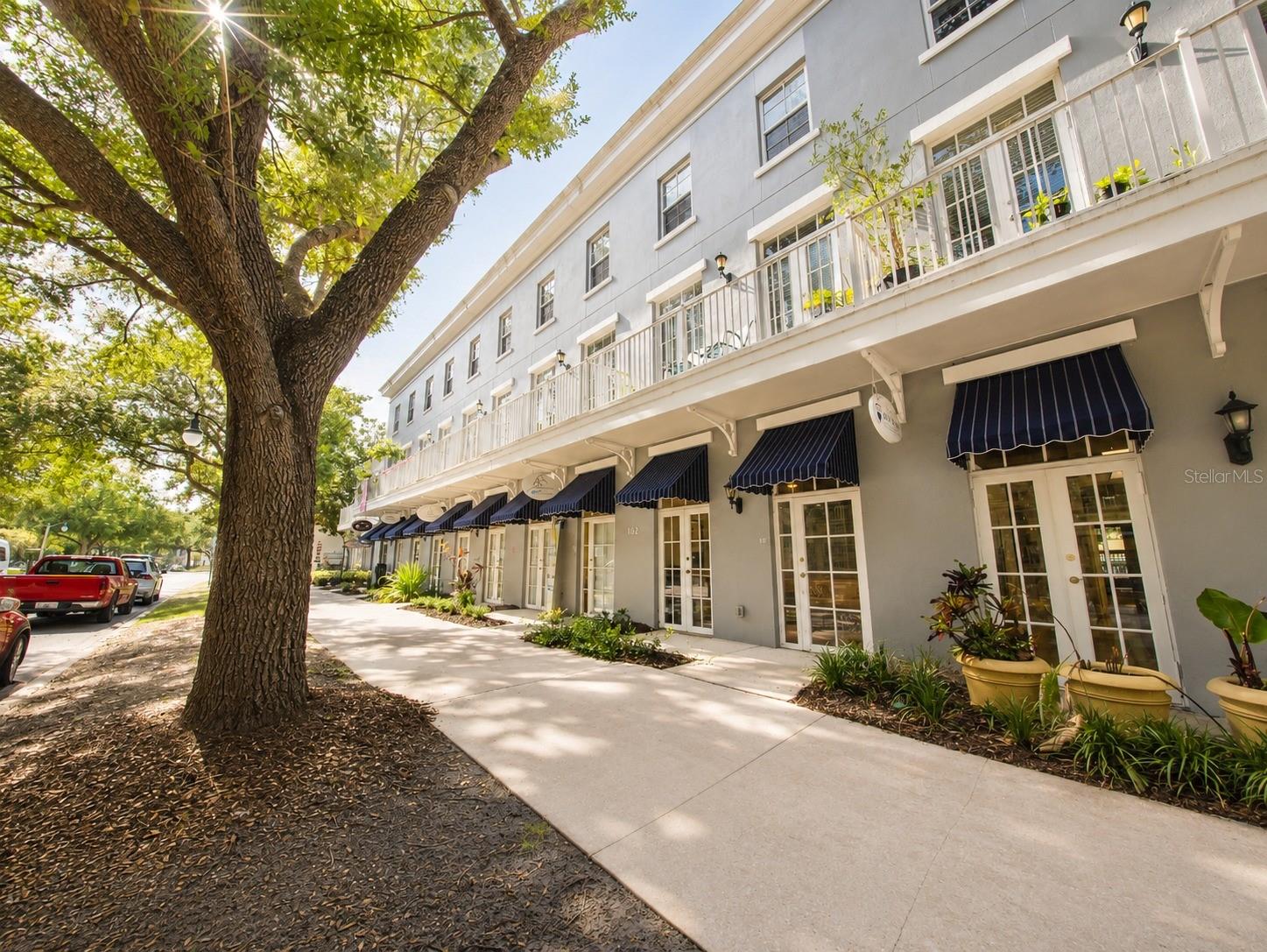 660 CELEBRATION AVENUE, #240, Kissimmee, FL 34747