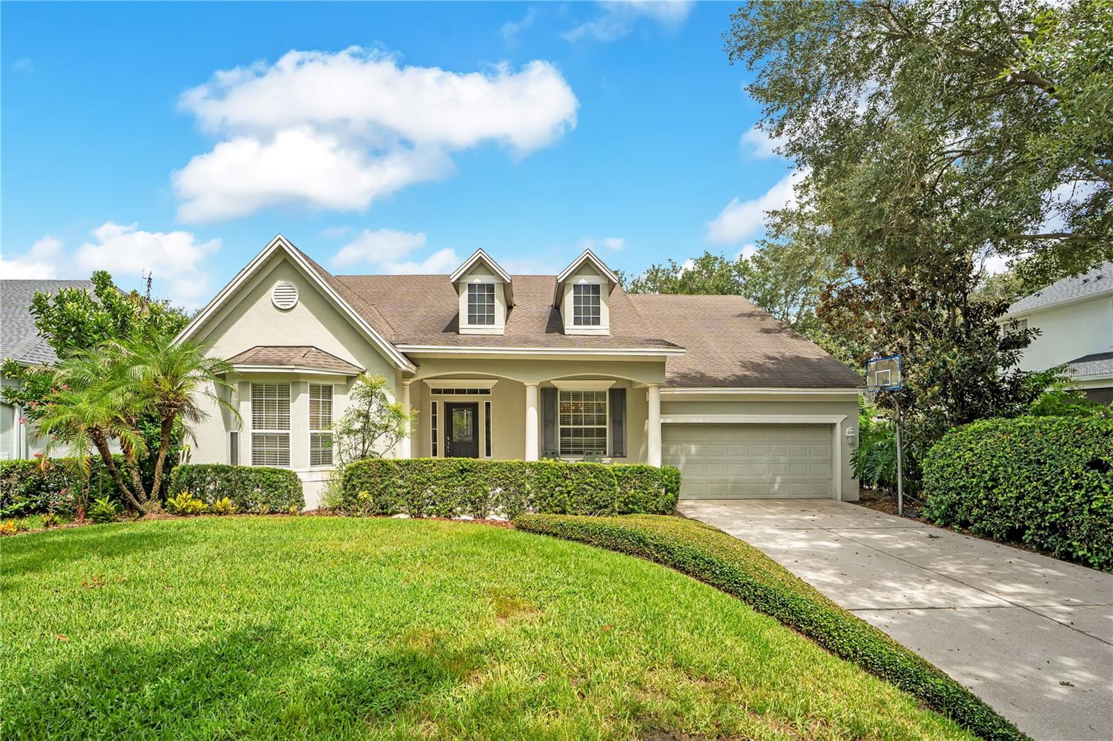 8344 BOWDEN WAY, Windermere, FL 34786 8344 BOWDEN WAY, Windermere, FL 34786