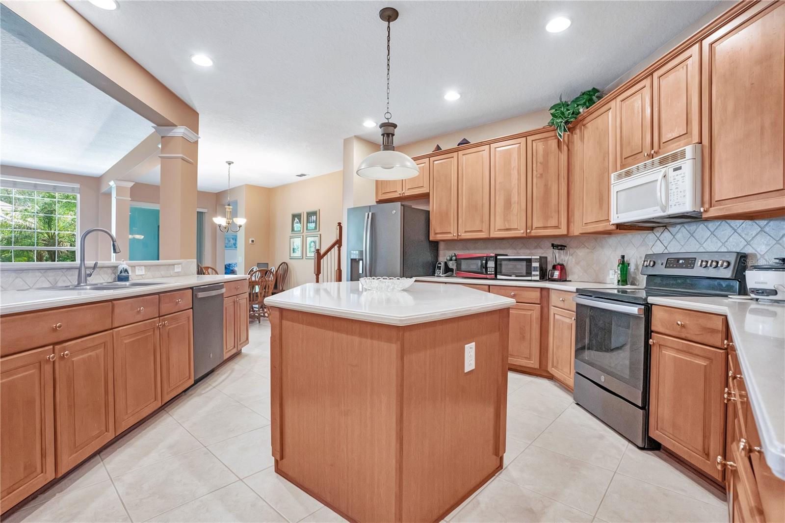 8344 BOWDEN WAY, Windermere, FL 34786