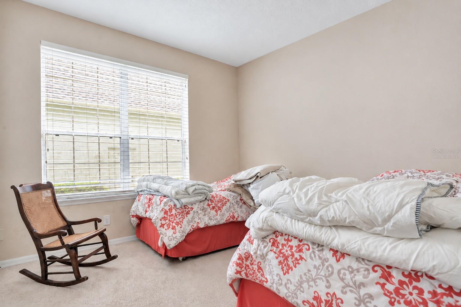 Virtually Staged. Personal property has been removed by Artificial Intelligence.