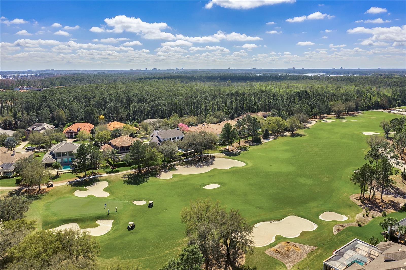8344 BOWDEN WAY, Windermere, FL 34786