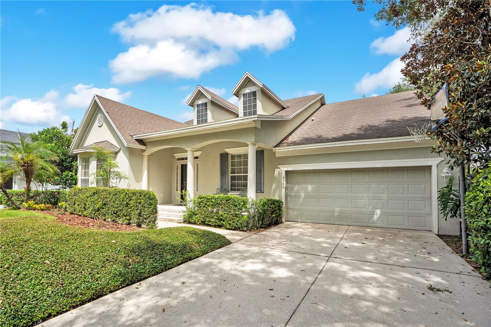 8344 BOWDEN WAY, Windermere, FL 34786 8344 BOWDEN WAY, Windermere, FL 34786