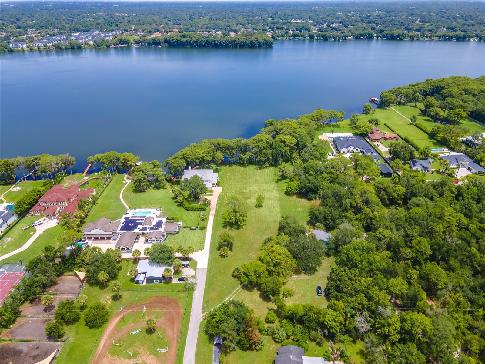 1133 BELLA LAGO COVE, Winter Park, FL 32792