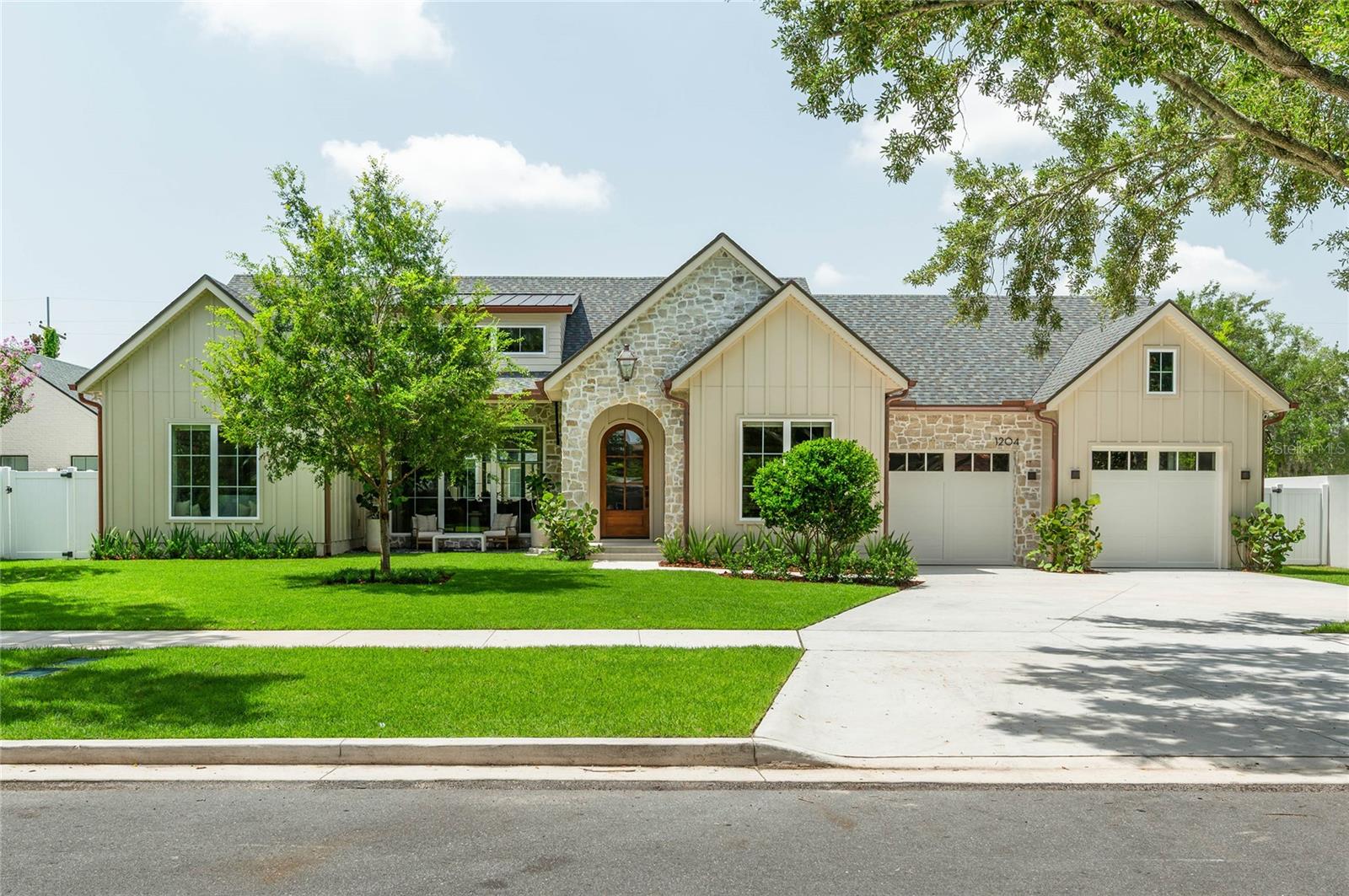 1204 NOTTINGHAM STREET, Orlando, FL 32803 1204 NOTTINGHAM STREET, Orlando, FL 32803