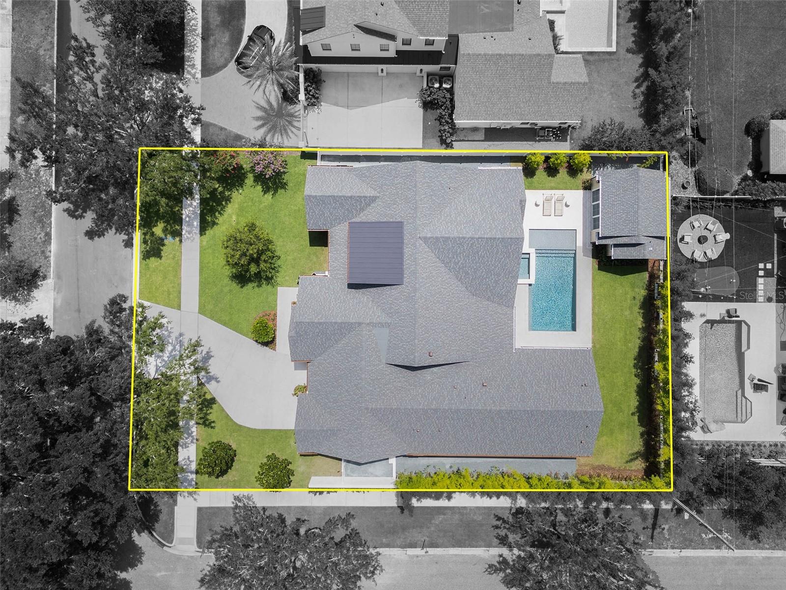 1204 NOTTINGHAM STREET, Orlando, FL 32803 1204 NOTTINGHAM STREET, Orlando, FL 32803
