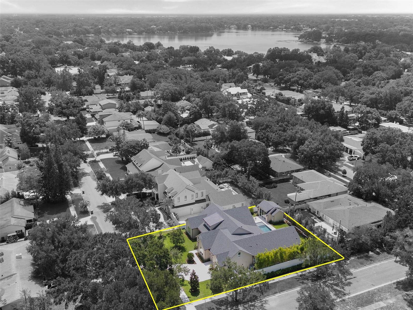 1204 NOTTINGHAM STREET, Orlando, FL 32803 1204 NOTTINGHAM STREET, Orlando, FL 32803