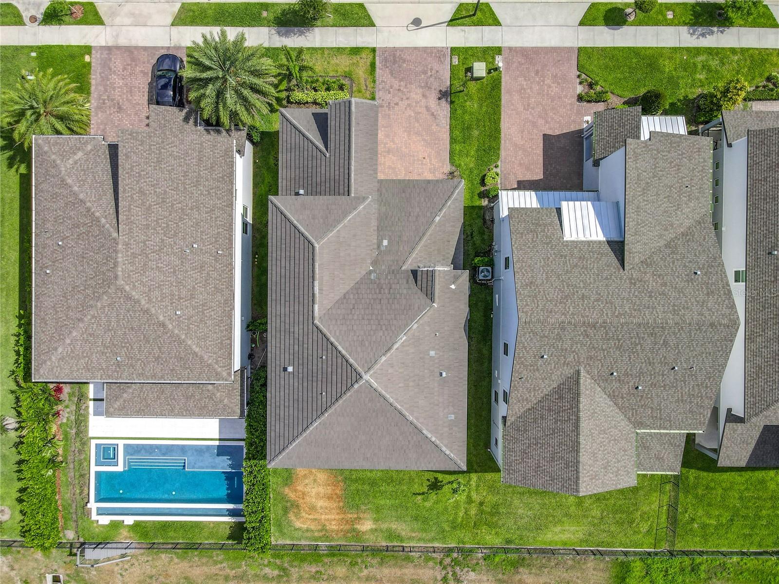 7398 ALPINE BUTTERFLY LN, Orlando, FL 32819