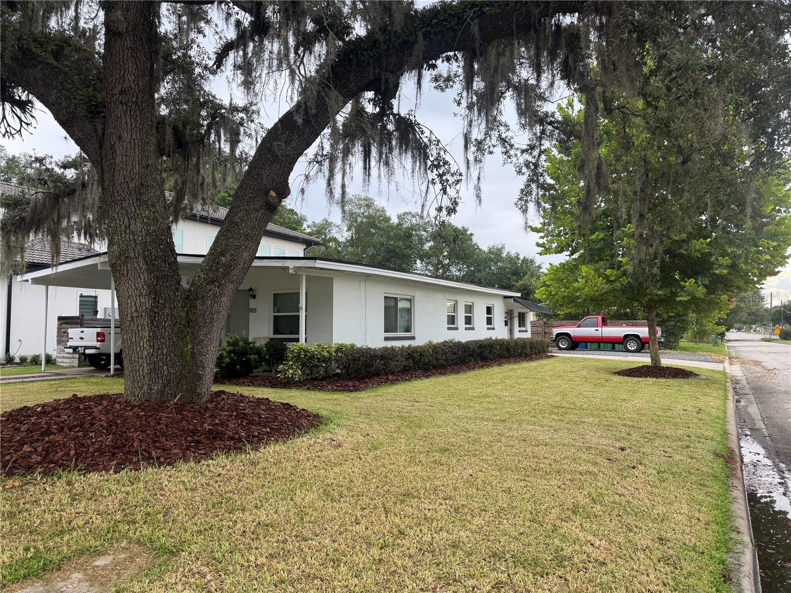 901 HARMON AVENUE, Winter Park, FL 32789 901 HARMON AVENUE, Winter Park, FL 32789