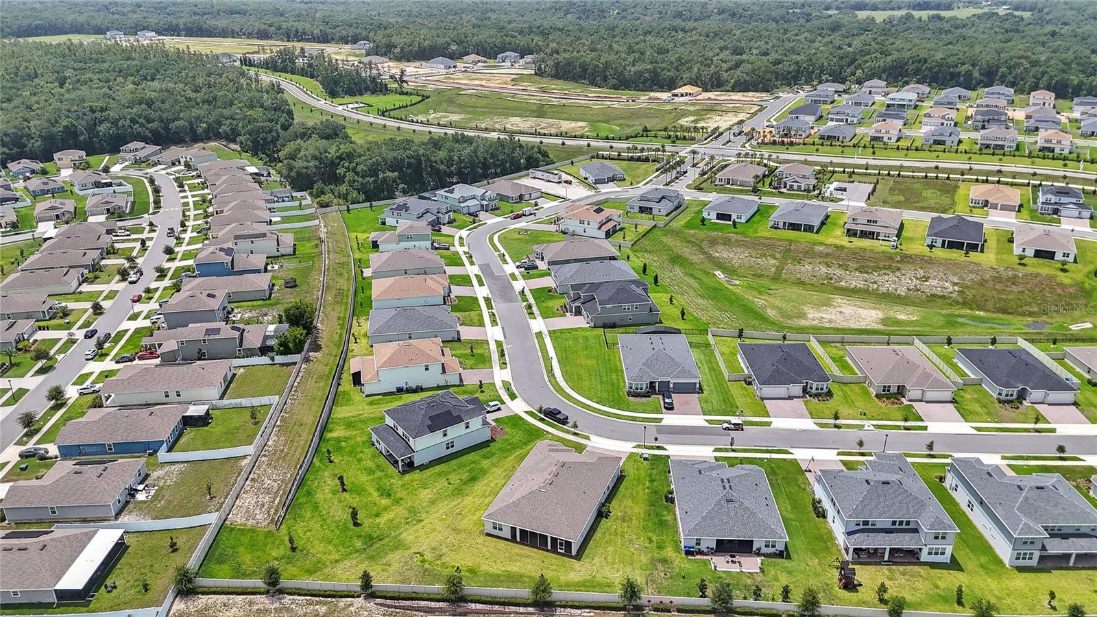 5173 FOOTHILLS PRESERVE LOOP, Mount Dora, FL 32757
