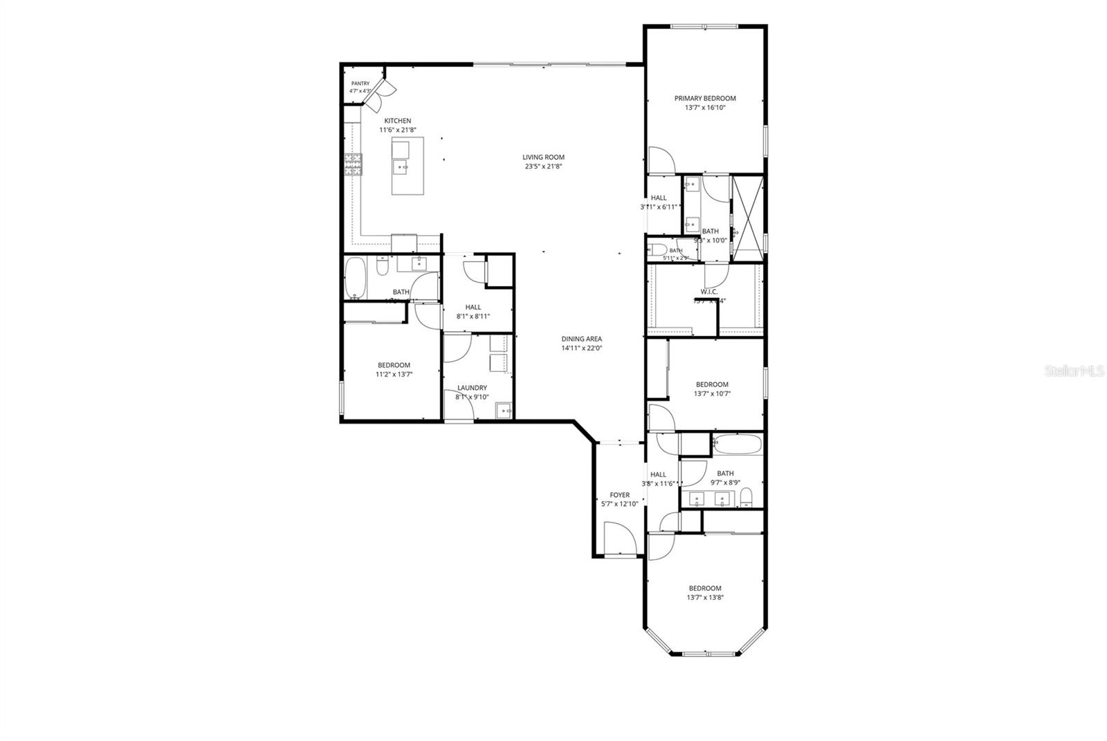5173 FOOTHILLS PRESERVE LOOP, Mount Dora, FL 32757