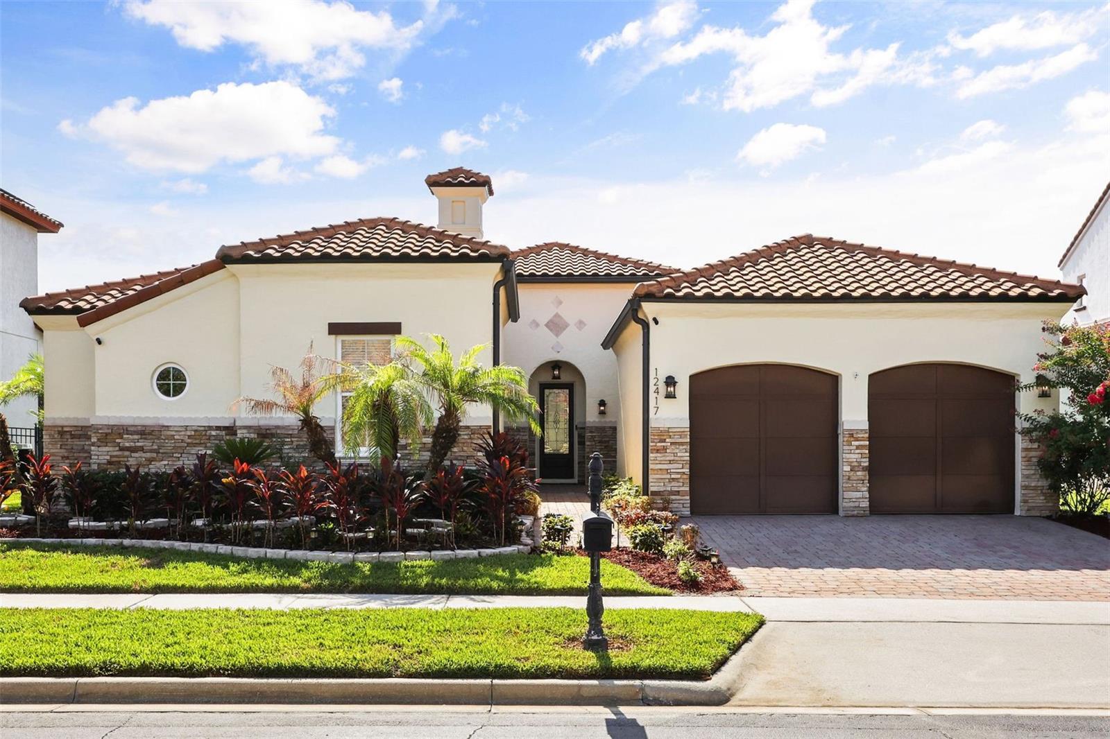 12417 MONTALCINO CIRCLE, Windermere, FL 34786 12417 MONTALCINO CIRCLE, Windermere, FL 34786
