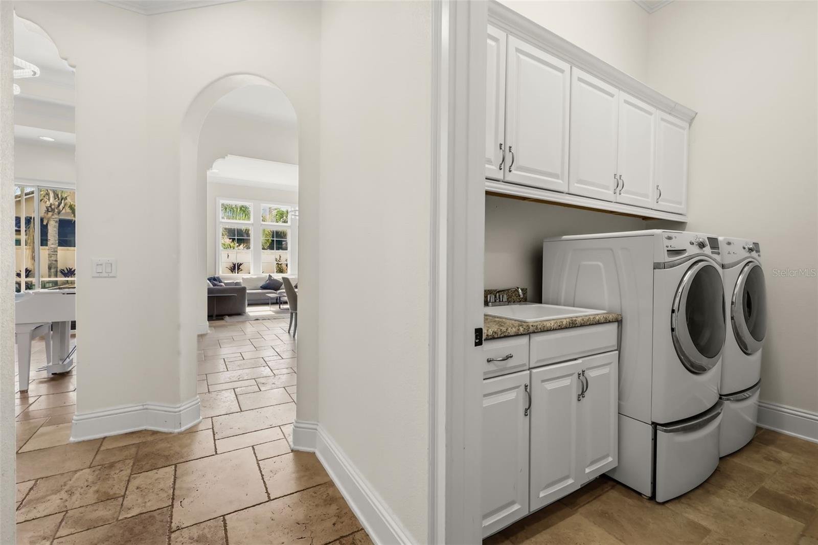 12417 MONTALCINO CIRCLE, Windermere, FL 34786