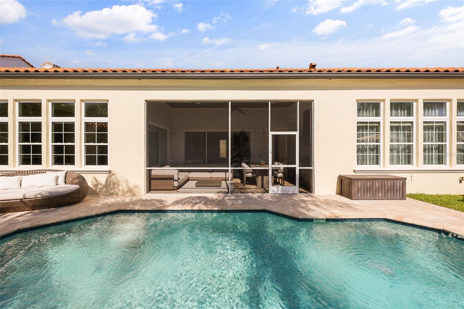 12417 MONTALCINO CIRCLE, Windermere, FL 34786