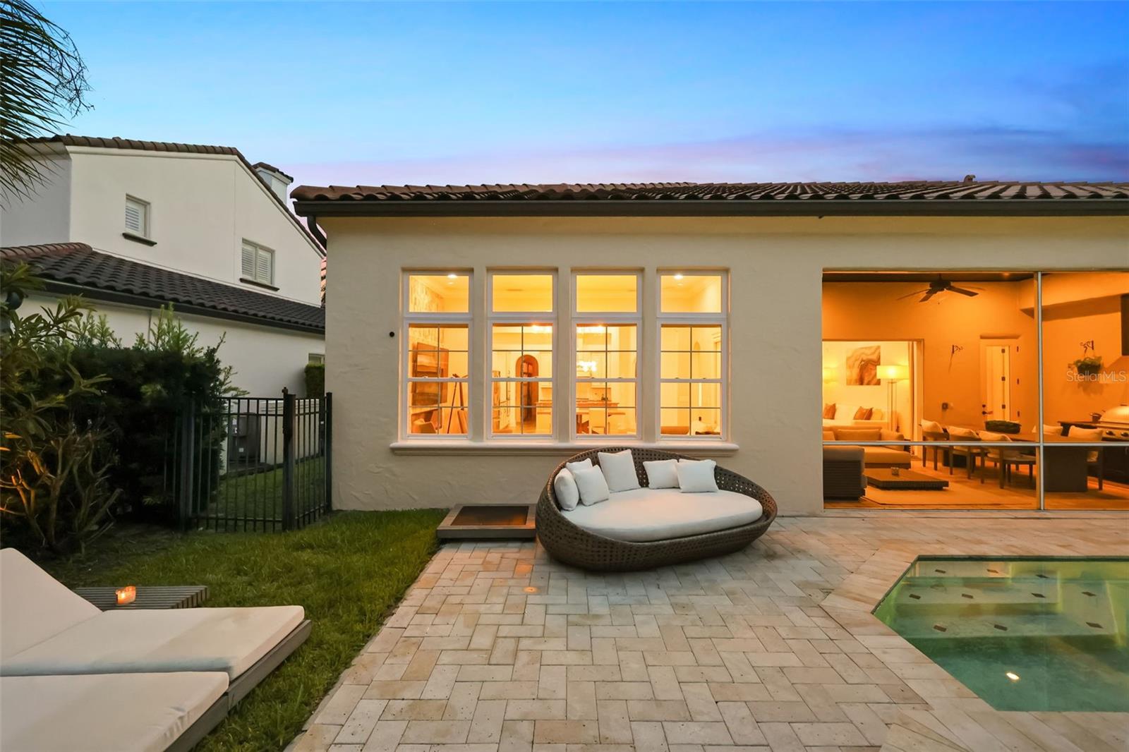 12417 MONTALCINO CIRCLE, Windermere, FL 34786