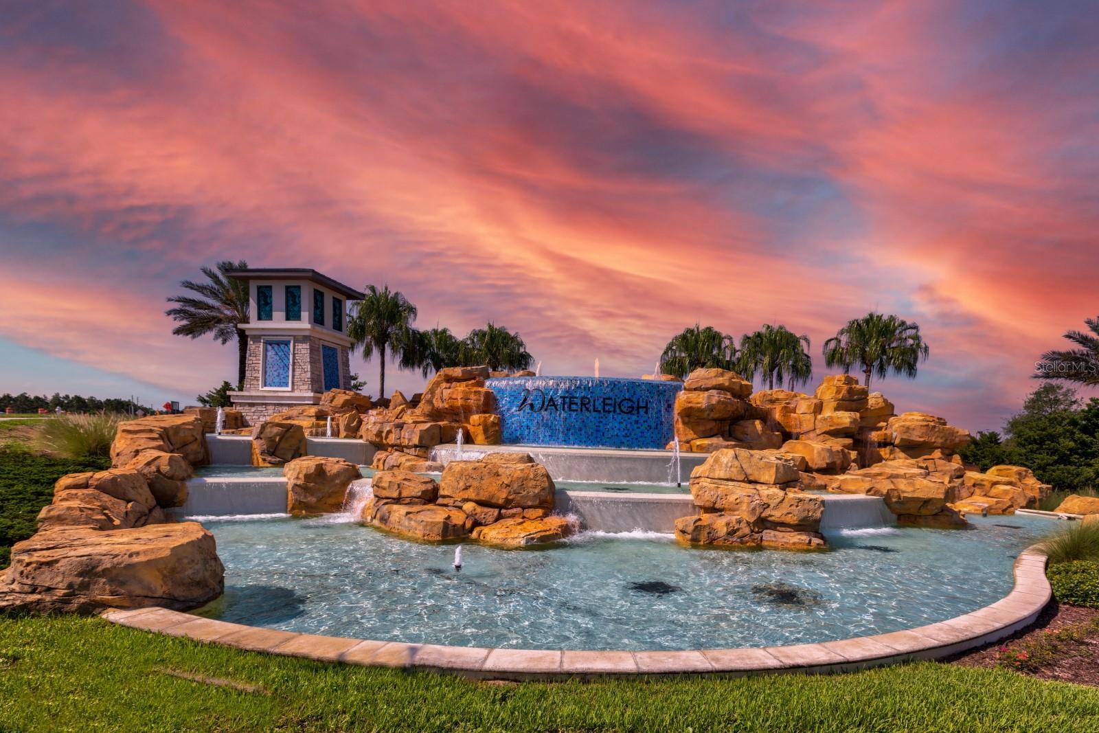 11031 JACKSON COVE, Winter Garden, FL 34787