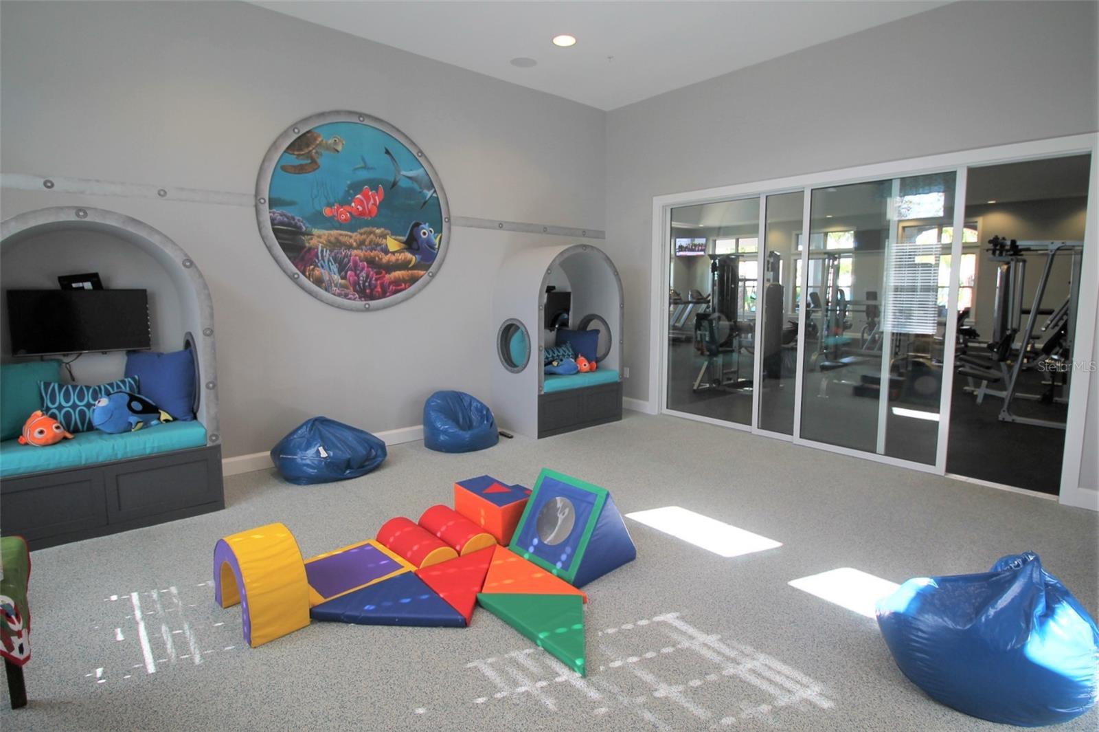 11031 JACKSON COVE, Winter Garden, FL 34787