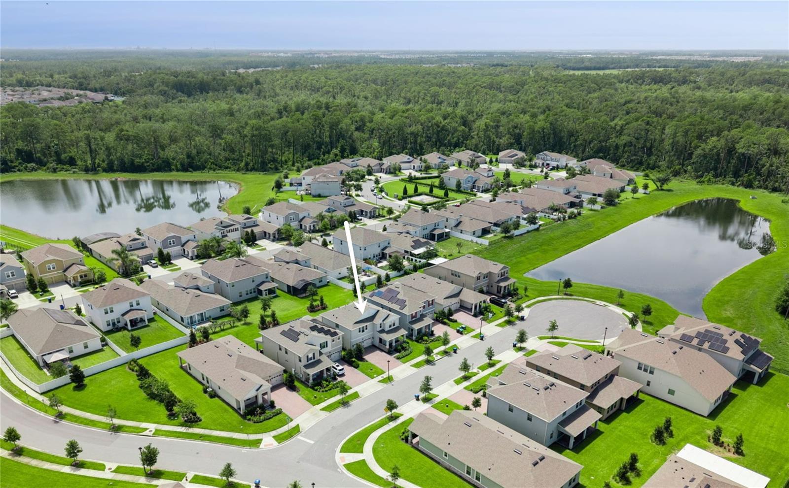 11031 JACKSON COVE, Winter Garden, FL 34787