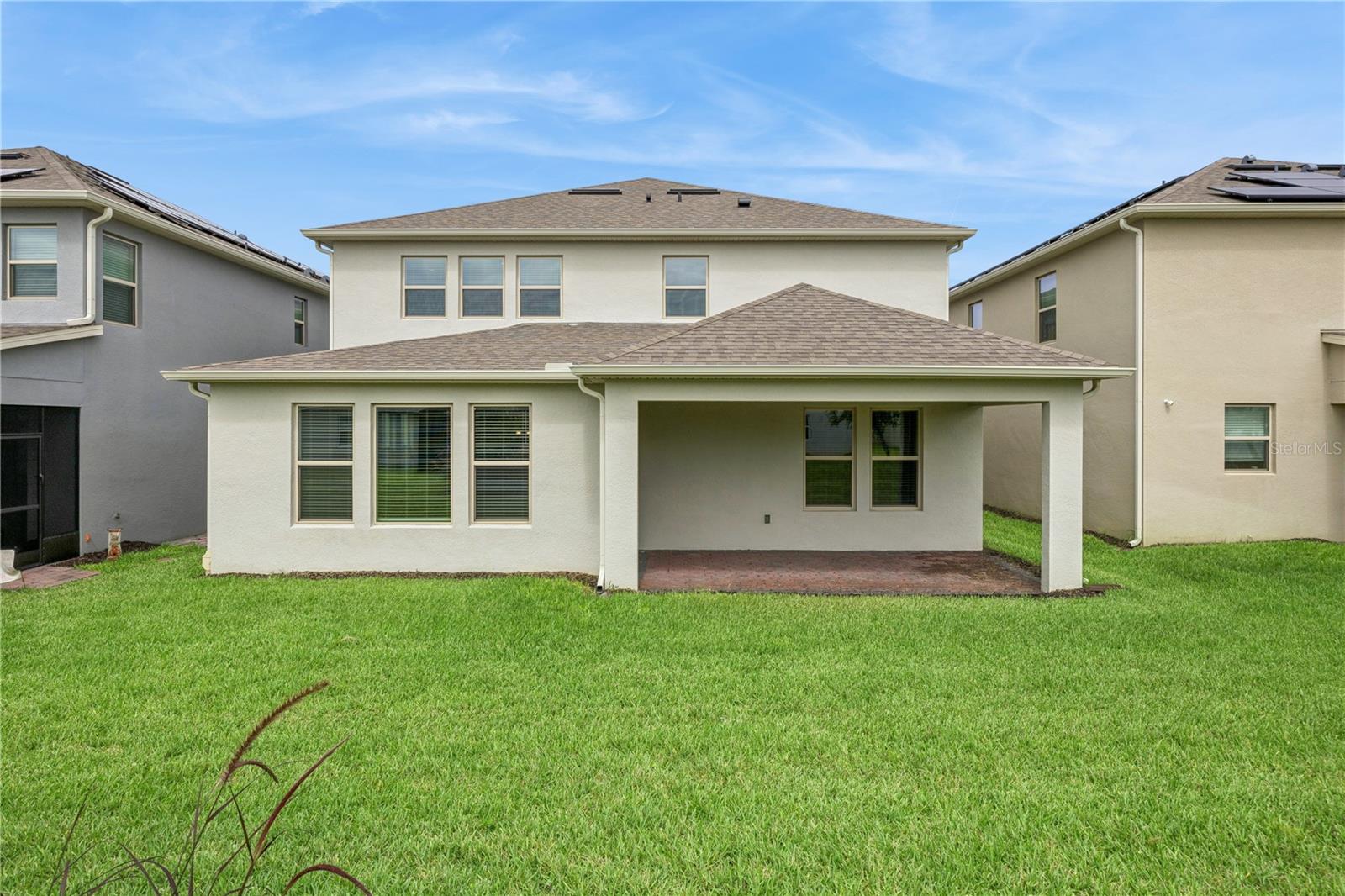 11031 JACKSON COVE, Winter Garden, FL 34787