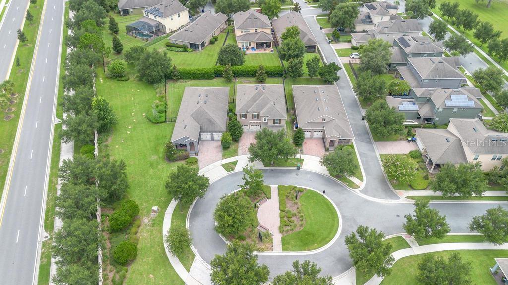 15512 FOUNTAIN COVE COURT, Winter Garden, FL 34787