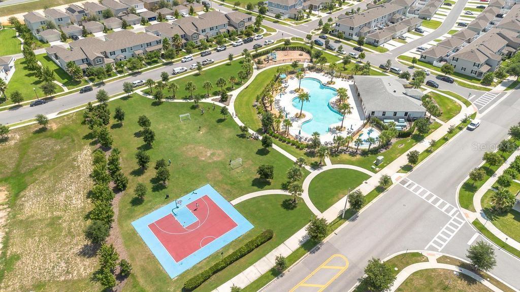 15512 FOUNTAIN COVE COURT, Winter Garden, FL 34787