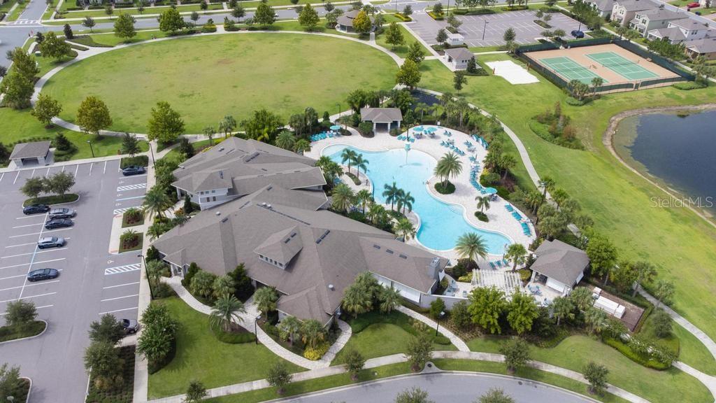 15512 FOUNTAIN COVE COURT, Winter Garden, FL 34787