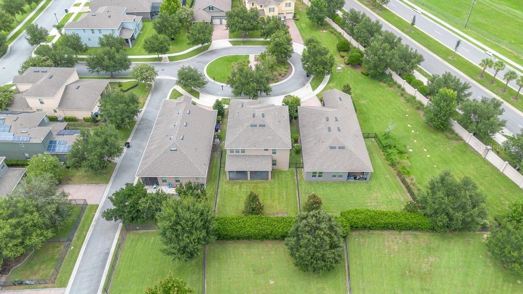 15512 FOUNTAIN COVE COURT, Winter Garden, FL 34787